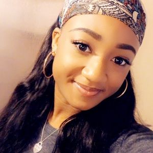 Meet your Posher, Chelsey